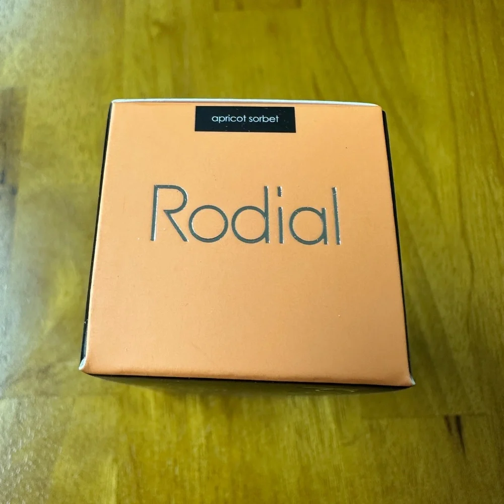 Rodial Blush Drops - Brand new!  In peach sorbet